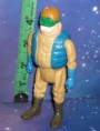 GHOSTBUSTERS - AIR SICKNESS GHOST FIGURE 